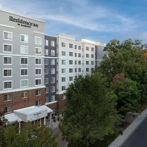 Hotel Southpark, Charlotte