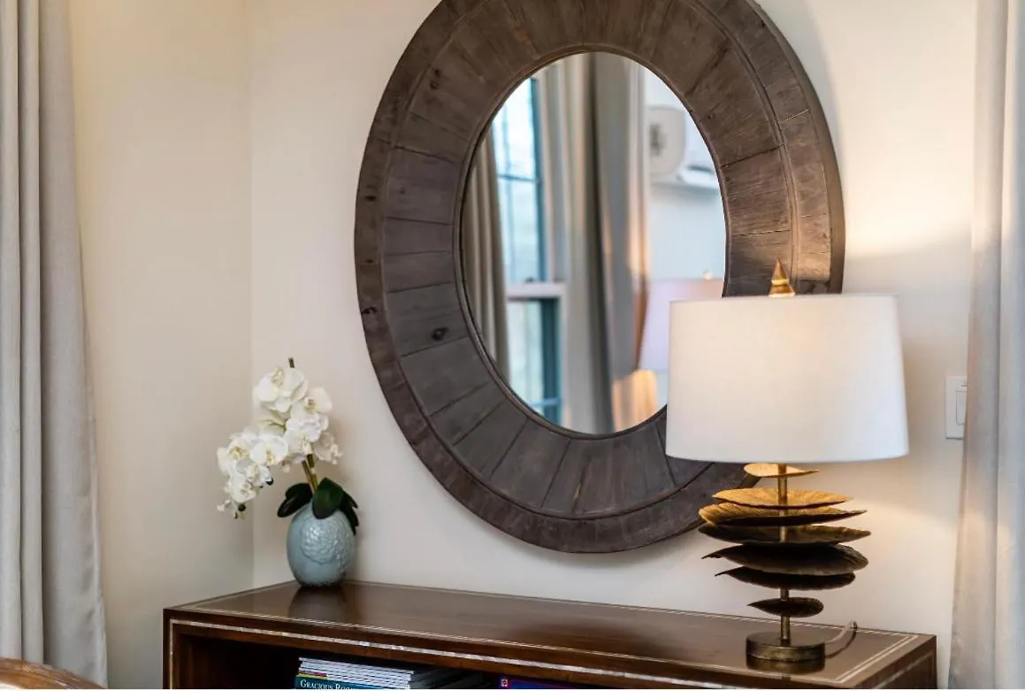 5 Stars In Eastover Charlotte