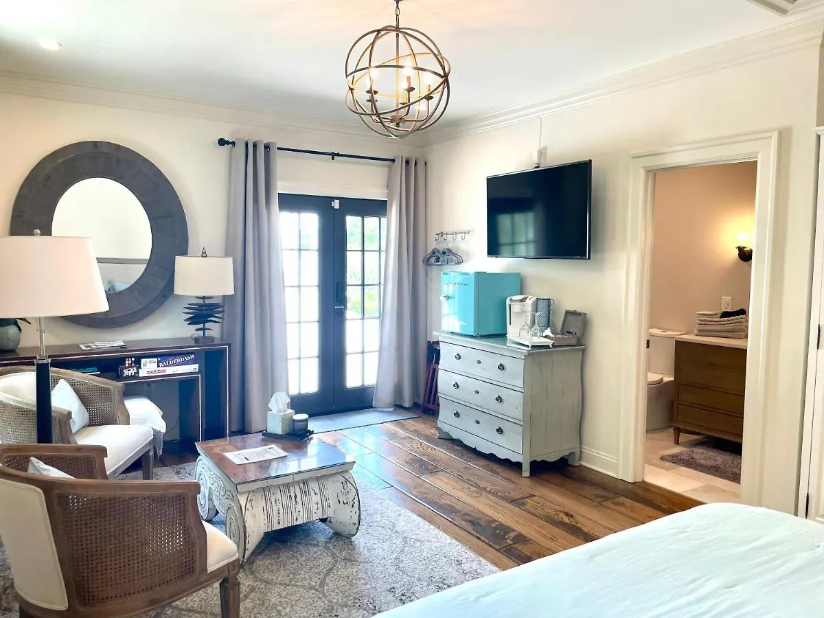 Guest house 5 Stars In Eastover Charlotte United States